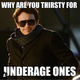 Image for article titled James Franco artistically explores the perils of social media by hitting on teenager